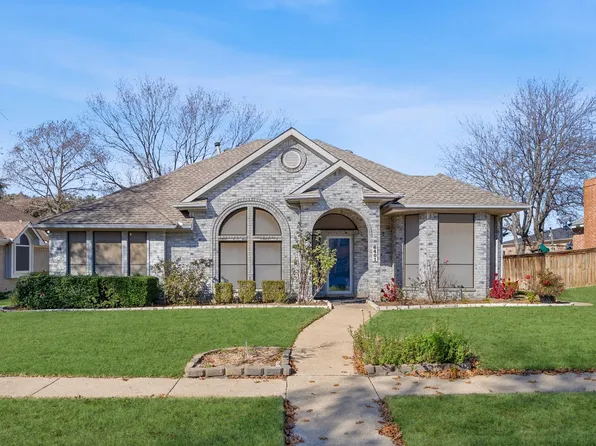 6401 Debbie Cir, Rowlett, TX 75089