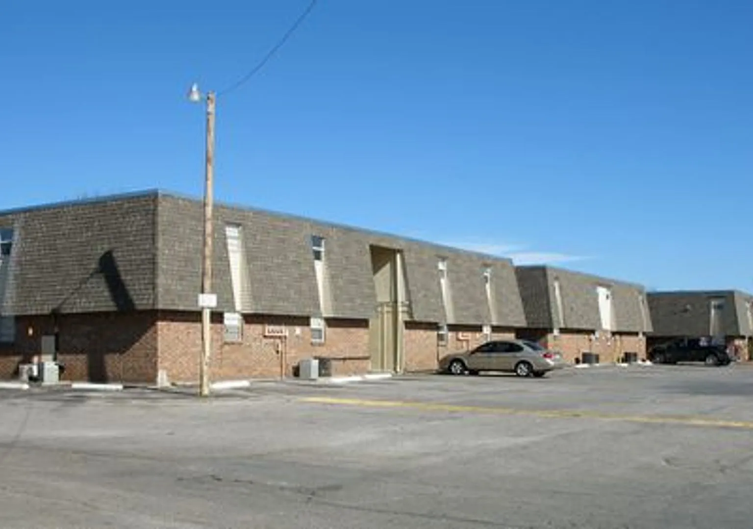 Candlewood Apartments — Photo 4