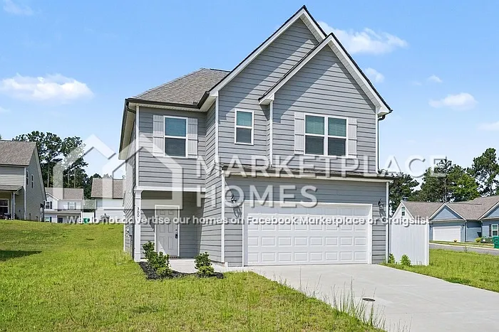 3 bed, 2.5 bath, 1811 sqft, $2,295 — Photo 4