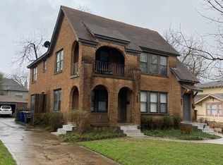 5908 Goodwin Ave, Dallas, TX 75206