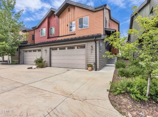 8117 Courtyard Loop APT 6, Park City, UT 84098
