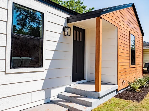 1633 Green St, Abilene, TX 79603