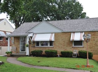 2136 Kaske Dr, Saint Louis, MO