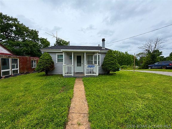 2nd image of 23130 Salley Dr