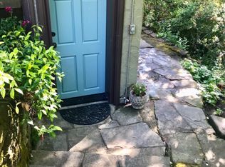 223 Buena Vista Ave, Mill Valley, CA 94941