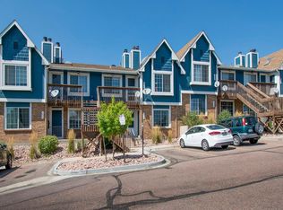 6432 Village Ln, Colorado Springs, CO 80918