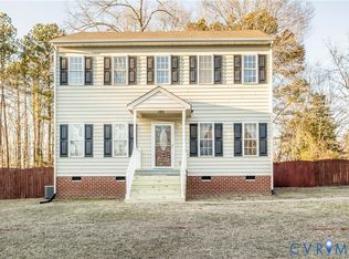 12112 Merit Grove Ct, Midlothian, VA 23112
