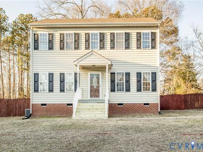 12112 Merit Grove Ct, Midlothian, VA, 23112