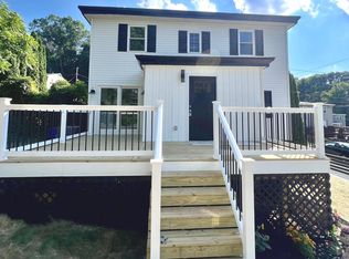 830 Ford Ave, Aston, PA 19014