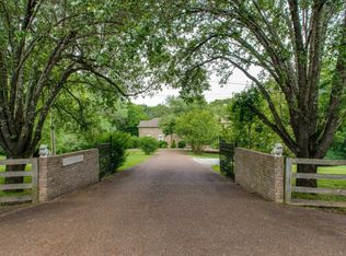 729 Pinnacle Hill Rd, Kingston Springs, TN 37082