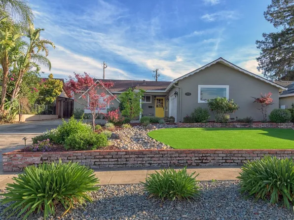 2178 Casa Mia Dr, San Jose, CA 95124