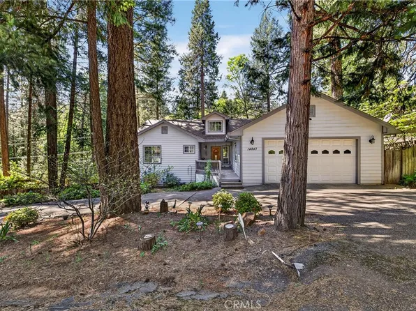 14847 Crescent Dr, Magalia, CA 95954