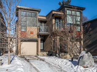 265 Avondale Ave, Ottawa, ON K1Z7G7