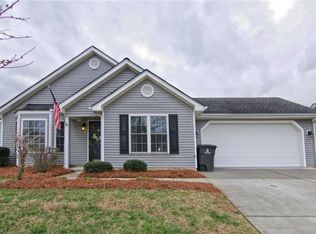 1080 Brookgreen Ln, Kernersville, NC 27284