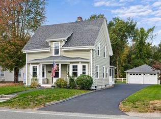 19 Hayward Ave, Brockton, MA 02301