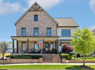1231 Championship Blvd, Franklin, TN 37064