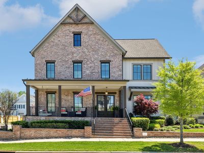 1231 Championship Blvd, Franklin, TN, 37064