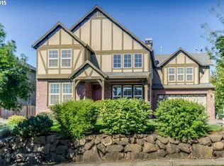 12898 SW Takena Ct, Tigard, OR 97224