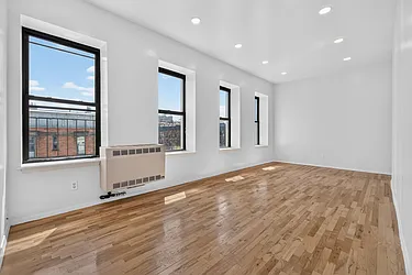 71 West 109th Street