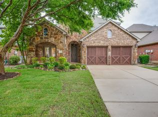 1320 Golf Club Dr, Argyle, TX 76226