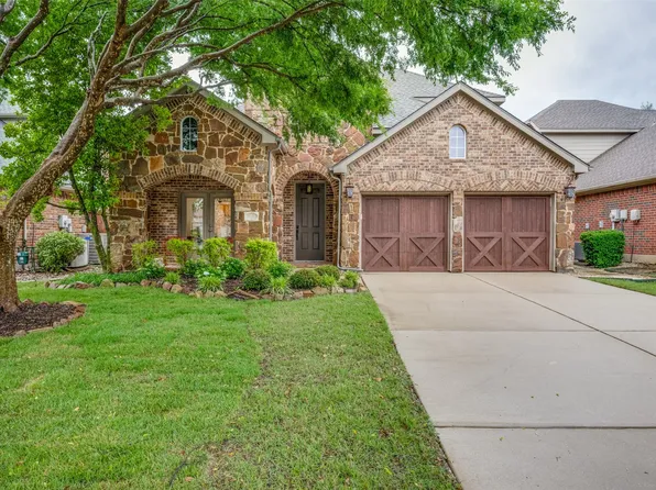 1320 Golf Club Dr, Argyle, TX 76226