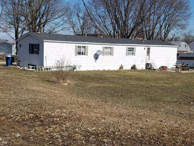 218 N Maple St, Paullina, IA, 51046