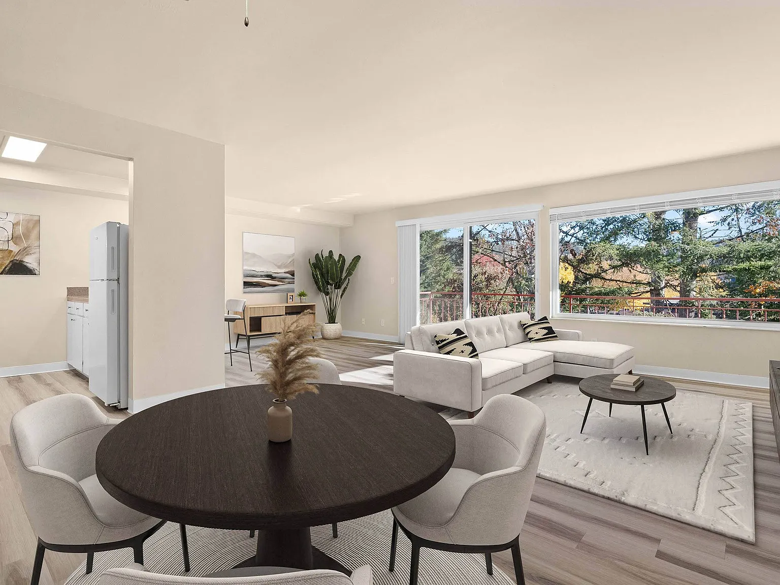 Bergen Apartments — Photo 3
