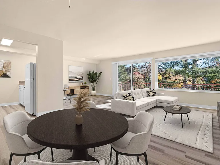 Bergen Apartments — Photo 3