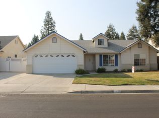 7811 N Matus Ave, Fresno, CA