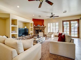 861 W San Marcos Dr, Chandler, AZ 85225
