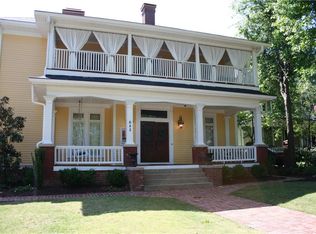 685 Peeples St SW, Atlanta, GA 30310