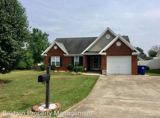 1458 Bromwich Dr, Winston Salem, NC 27127