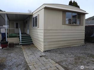 1608 N Western Avenue #18, Wenatchee, WA