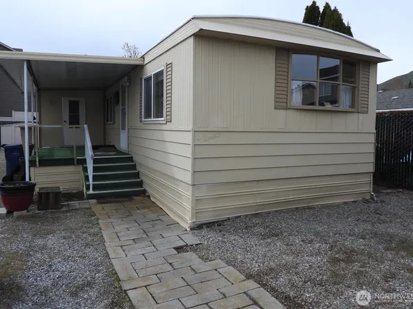 1608 N Western Avenue #18, Wenatchee, WA 98801