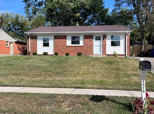 3926 Northampton Dr, Lexington, KY 40517