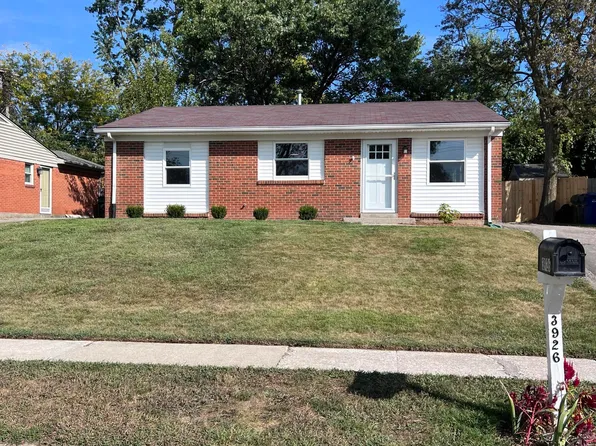 3926 Northampton Dr, Lexington, KY 40517