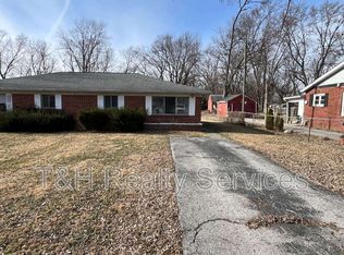 5048 Hardegan St, Indianapolis, IN 46227