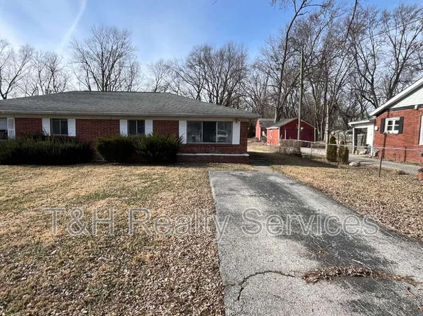 5048 Hardegan St, Indianapolis, IN 46227