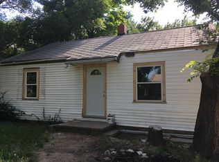 1843 N Green Ave, Wichita, KS 67214