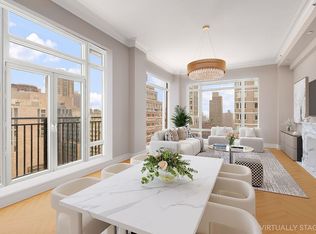 The Brompton, New York, NY 10028