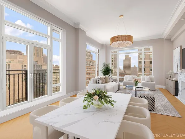 205 E 85th St #Ph2b, New York, NY 10028