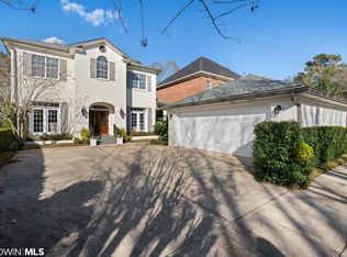 3954 Wimbledon Park, Mobile, AL 36608