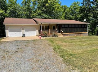 16557 Mountain Track Rd, Orange, VA 22960