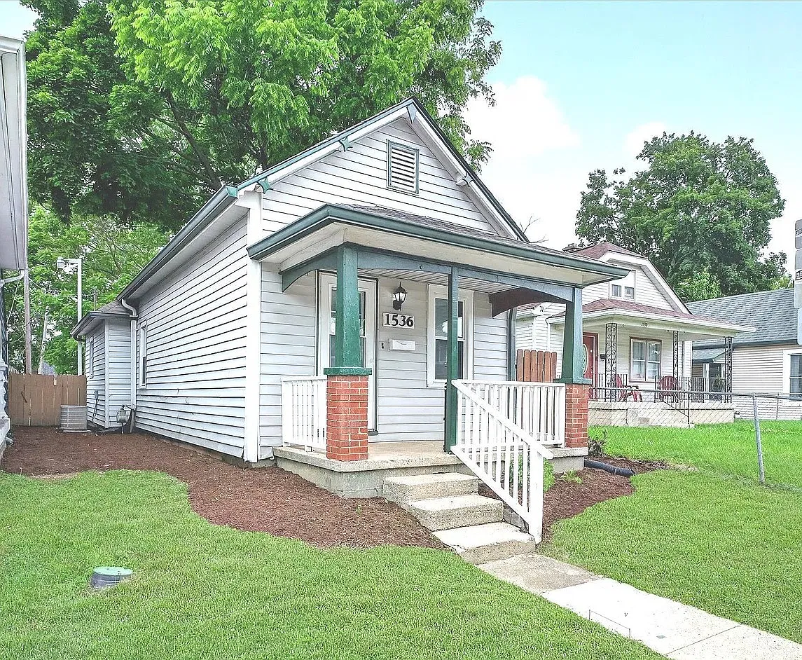 1 bed, 648 sqft, $1,100 — Photo 1
