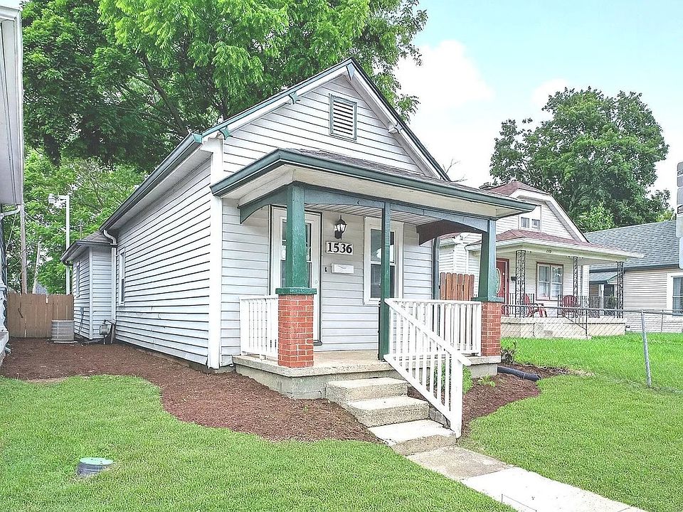 1st image of 1536 Linden St