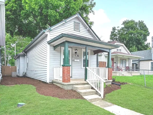1536 Linden St, Indianapolis, IN 46203