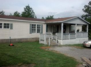 2085 Gizzard Creek Rd, Sequatchie, TN 37374