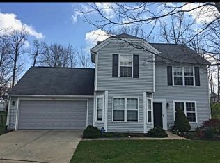 2291 S Sweetbriar Ct, Bloomington, IN 47401