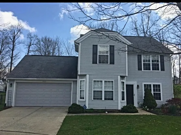 2291 S Sweetbriar Ct, Bloomington, IN 47401