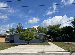 2969 Dunbar Ave, Fort Myers, FL 33916